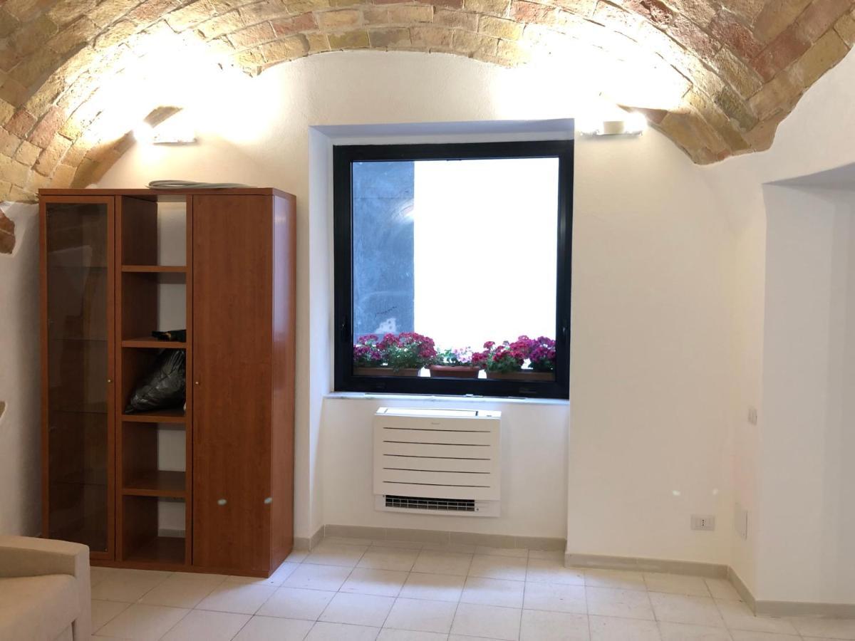 Apartamento Via Mercato 20 Térmoli Exterior foto